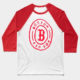 Boston Red Soooox 02 Baseball T-Shirt